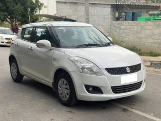 Maruti Swift 2010-2014 Maruti Swift VDI