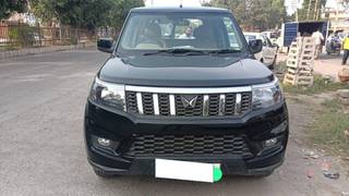 Mahindra Bolero Neo Mahindra Bolero Neo N10 R BSVI