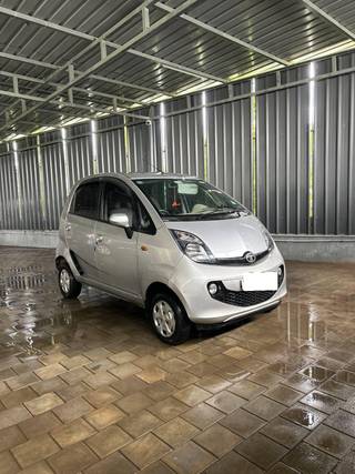 Tata Nano 2012-2017 Tata Nano Twist XTA