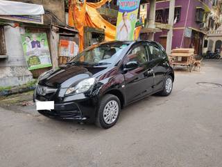 Honda Brio 2013-2016 Honda Brio VX