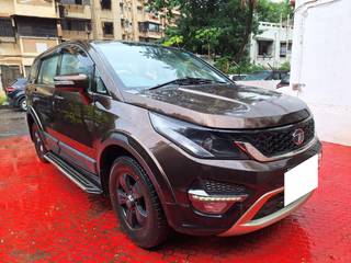 Tata Hexa 2016-2020 Tata Hexa XM Plus