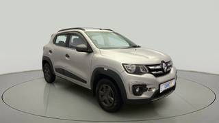 Renault KWID 2015-2019 Renault KWID 1.0 RXT Optional AT 2016-2019