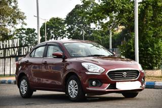 Maruti Dzire 2017-2020 Maruti Swift Dzire VXI 1.2