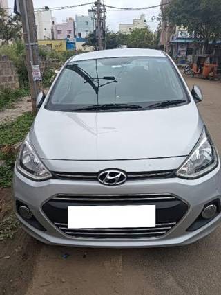 Hyundai Xcent Prime Hyundai Xcent Prime T Petrol