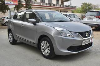 Maruti Baleno 2015-2022 Maruti Baleno 1.2 Delta