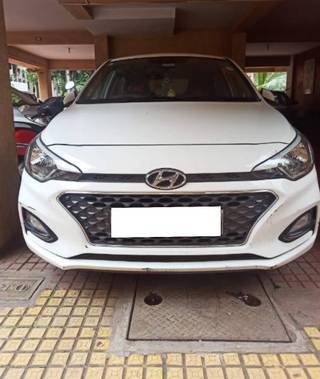 Hyundai i20 2020-2023 Hyundai i20 Sportz BSVI