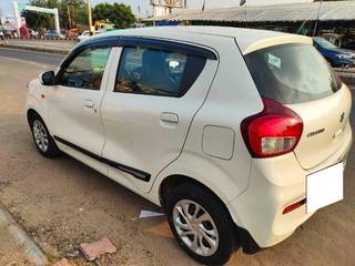 Maruti Celerio Maruti Celerio VXI CNG BSVI