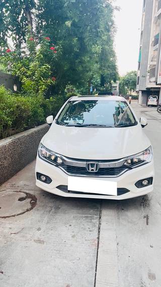 Honda City 4th Generation Honda City i-VTEC VX