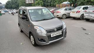 Maruti Wagon R 2013-2022 Maruti Wagon R LXI CNG