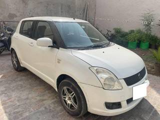 Maruti Swift 2004-2010 Maruti Swift Vdi BSIII