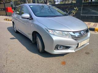 Honda City 2014-2015 Honda City i VTEC CVT VX