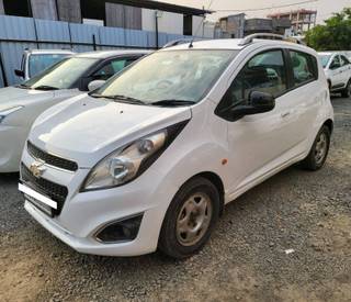 Chevrolet Beat Chevrolet Beat Diesel LT