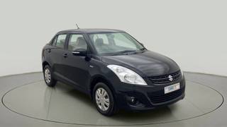 Maruti Swift Dzire Maruti Swift Dzire VXI