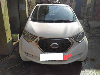 Datsun redi-GO 2016-2020 Datsun RediGO A