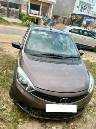 Tata Tiago 2015-2019 Tata Tiago 1.2 Revotron XT