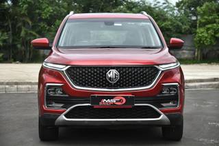 MG Hector 2019-2021 MG Hector Sharp Diesel MT