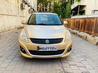 Maruti Swift Dzire 2011-2014 Maruti Swift Dzire VDI