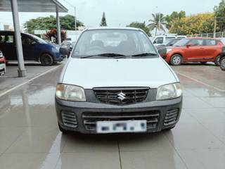 Maruti 800 Maruti 800 Std MPFi