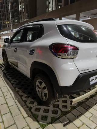 Renault KWID 2015-2019 Renault KWID RXL