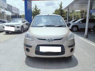 Hyundai i10 Hyundai i10 Era