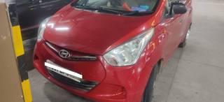 Hyundai EON Hyundai EON Era Plus