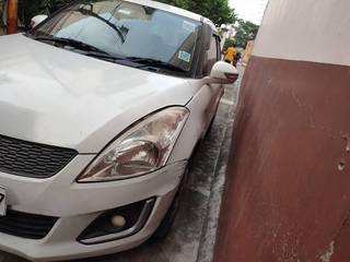 Maruti Swift 2014-2021 Maruti Swift VDI BSIV