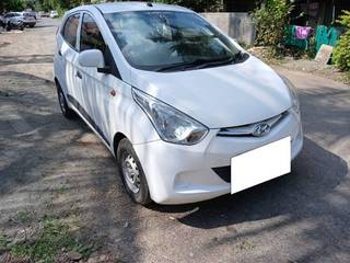 Hyundai EON Hyundai EON D Lite Plus