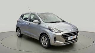 Hyundai Grand i10 Nios 2019-2023 Hyundai Grand i10 Nios AMT Magna