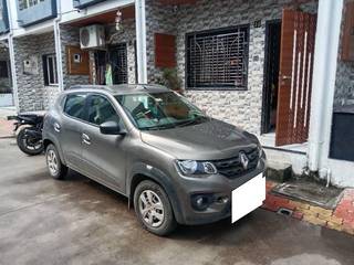 Renault KWID 2015-2019 Renault KWID RXT