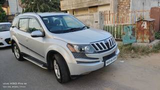 Mahindra XUV500 2011-2015 Mahindra XUV500 W11 FWD Diesel