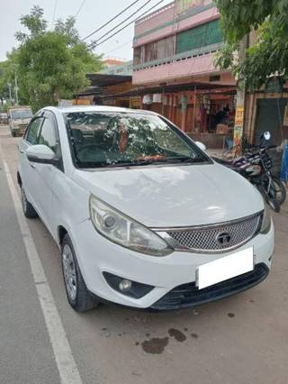 Tata Zest Tata Zest Revotron 1.2T XM