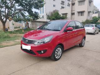 Tata Bolt Tata Bolt Revotron XM