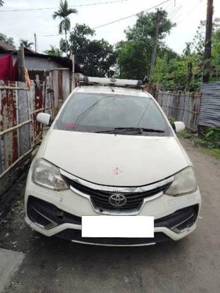 Toyota Etios Liva 2014-2016 Toyota Etios Liva GD