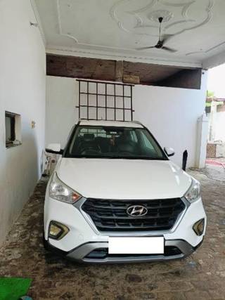 Hyundai Creta 2015-2020 Hyundai Creta 1.4 S