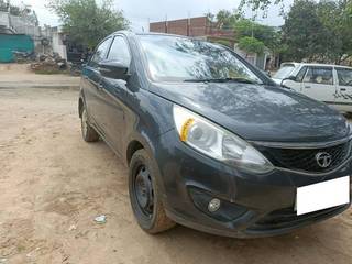 Tata Zest Tata Zest Quadrajet 1.3 75PS XM