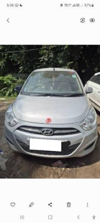 Hyundai i10 Hyundai i10 Magna 1.2 iTech SE