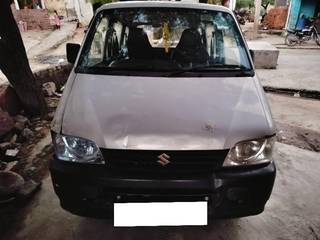 Maruti Eeco Maruti Eeco 7 Seater Standard BSIV