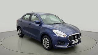 Maruti Dzire 2017-2020 Maruti Swift Dzire VXI 1.2