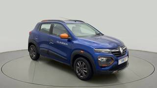 Renault KWID Renault KWID Climber 1.0 AMT Opt