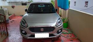 Maruti Dzire 2017-2020 Maruti Swift Dzire ZXI 1.2