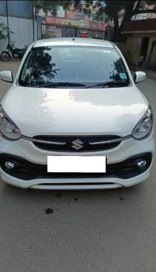 Maruti Celerio Maruti Celerio ZXI Plus BSVI