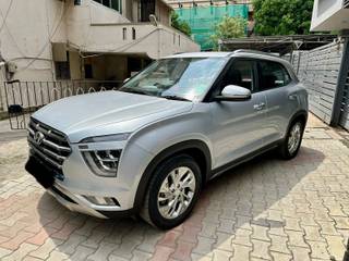 Hyundai Creta 2015-2020 Hyundai Creta 1.6 SX