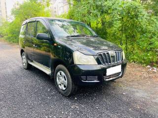 Mahindra Xylo 2008-2011 Mahindra Xylo D2