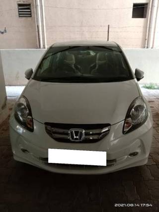 Honda Amaze 2016-2021 Honda Amaze SX i DTEC