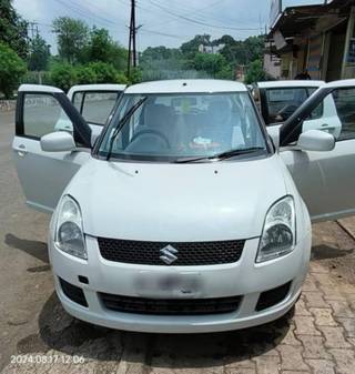 Maruti Swift 2004-2010 Maruti Swift Vdi BSIII