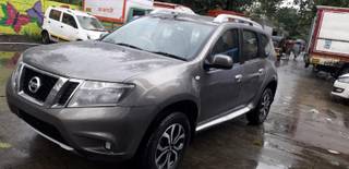 Nissan Terrano 2013-2017 Nissan Terrano XV Premium 110 PS