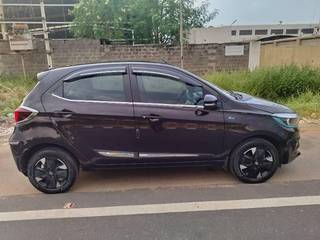 Tata Tiago EV Tata Tiago EV XZ Plus Tech LUX LR