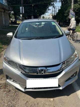 Honda City 2015-2017 Honda City i DTec E