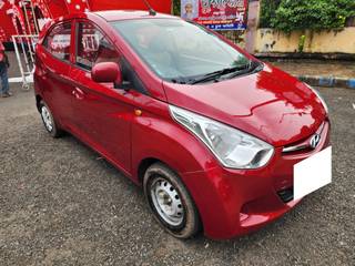 Hyundai EON Hyundai EON D Lite Plus Option