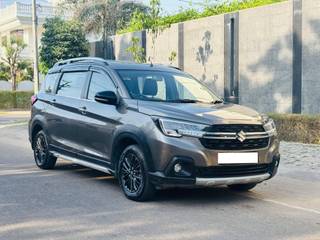 Maruti XL6 2019-2022 Maruti XL6 Alpha